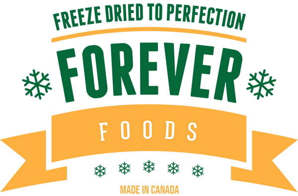 Forever Foods Logo